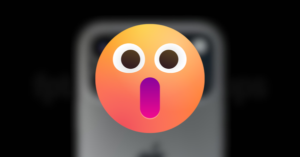 iPhone 17 Pro lộ thiết kế: Thiết kế camera hình chữ nhật "có một không hai"