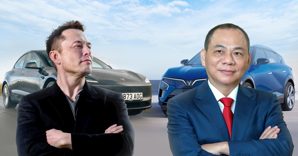 "Ông Phạm Nhật Vượng có cách làm rất khác Elon Musk"