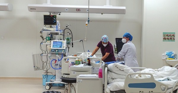 Bong bóng y tế Trung Quốc xì hơi: Tăng trưởng 8 lần để rồi giờ đây hơn 200 bệnh viện đóng cửa, người dân tiết kiệm cả tiền đi khám bệnh