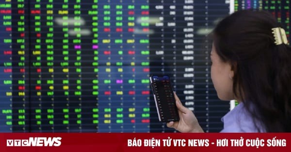 Chuyên gia: Dòng tiền đang trở lại, VN-Index có cơ hội đạt 1.400 điểm