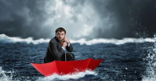 Sau 1 tháng tăng phi mã hơn 500%, một cổ phiếu quay đầu "rơi tự do", nhà đầu tư mua đuổi tạm thời lỗ nặng