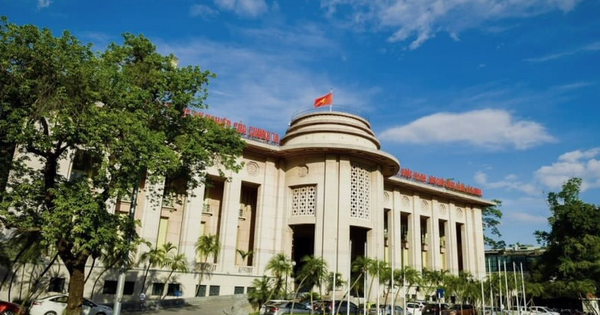 NHNN: Sẽ xử lý nghiêm theo quy định của pháp luật các ngân hàng cạnh tranh lãi suất không lành mạnh