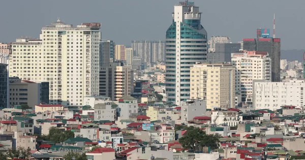 Hà Nội bổ sung danh mục 14 dự án thu hồi đất