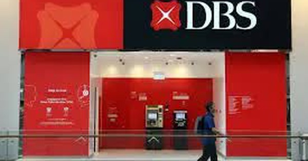 Ngân hàng lớn nhất Đông Nam Á cắt giảm 4.000 việc làm vì AI