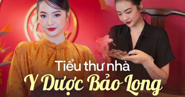 Ái nữ nhà Y Dược Bảo Long: Hoa khôi gác lại hào quang vương miện nối nghiệp cha, dùng cây thuốc trị bệnh cứu người