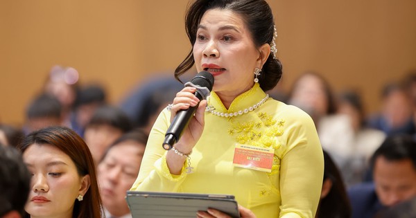 Đại gia bất động sản Đặng Thị Kim Oanh: Chúng tôi sẽ xây 40.000 nhà ở xã hội tại 3 tỉnh "đất vàng" miền Nam