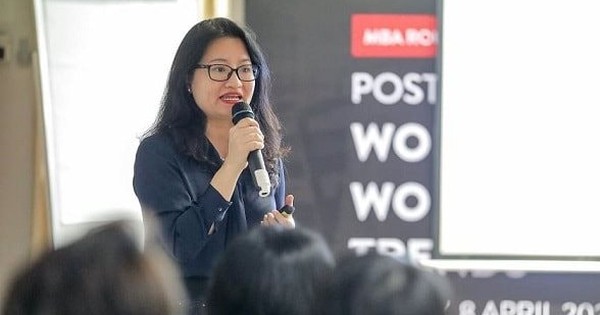 Giám đốc thương hiệu ManpowerGroup Việt Nam: Tỷ lệ nghỉ việc của ngành bán lẻ lên đến 25%, doanh nghiệp bất động sản “áp lực”