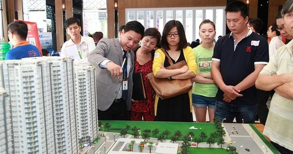 Chung cư ở đỉnh giá, chuyên gia khuyên nhà đầu tư nên mạnh dạn chốt lời, chuyển đổi sản phẩm