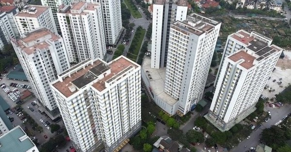 Thủ tướng giao "KPI" cho Hà Nội, TP.HCM hoàn thành hơn 7.500 căn nhà xã hội trong năm nay