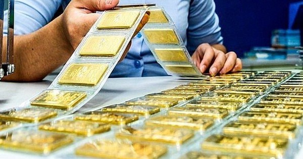 Sacombank (STB) “đại hạ giá” khoản nợ xấu liên quan đến hơn 5.800 lượng vàng SJC