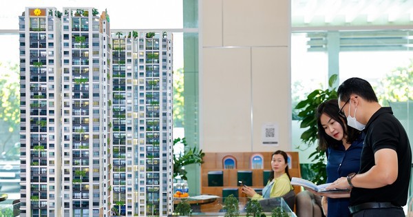 Gần 50% người Hà Nội muốn mua nhà ở TPHCM