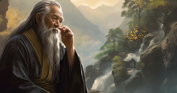 Bậc thầy giao tiếp Quỷ Cốc Tử khuyên: Giao tiếp với người giàu hãy tỏ ra thanh lịch, gặp người thông minh phải tỏ ra khôn ngoan trên cơ!