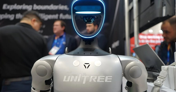 Không phải xe điện hay smartphone, robot hình người mới là thứ Trung Quốc sắp làm "rung chuyển thế giới"