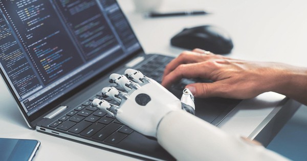 AI không lấy đi việc làm của coder, mà chỉ lấy đi việc làm của coder nào không biết dùng AI