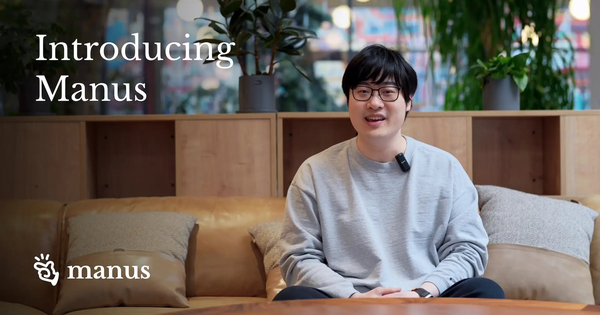 Trung Quốc ra mắt Manus: AI đang "đốt cháy cõi mạng" vì đỉnh hơn cả DeepSeek, dân tình đua nhau dùng thử