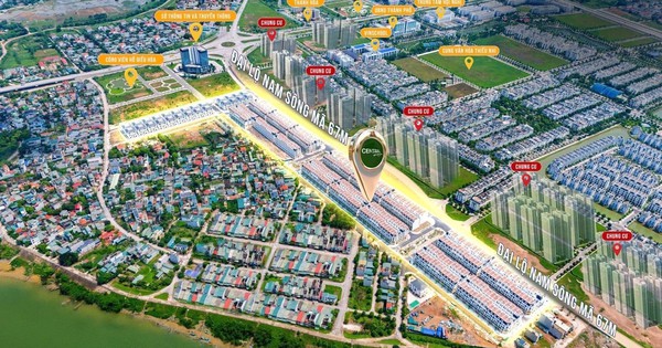 Mở rộng đại lộ 4.000 tỷ lên 8 làn xe, loạt KĐT của Taseco Land, Vinhomes, Sun Group... hưởng lợi lớn