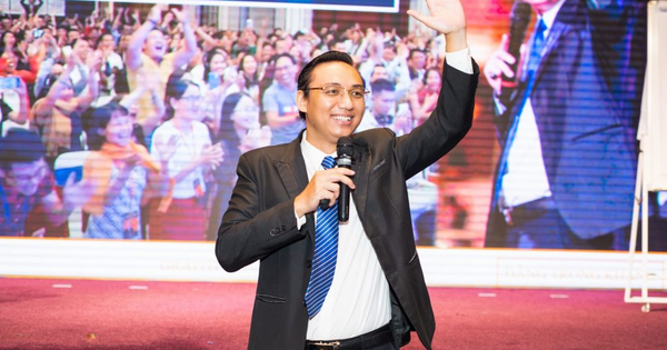 Độc lạ Bình Dương: Công ty BĐS có cổ đông lớn là chuyên gia đầu tư chứng khoán theo luật nhân quả sắp "đổ bộ" sàn UPCoM