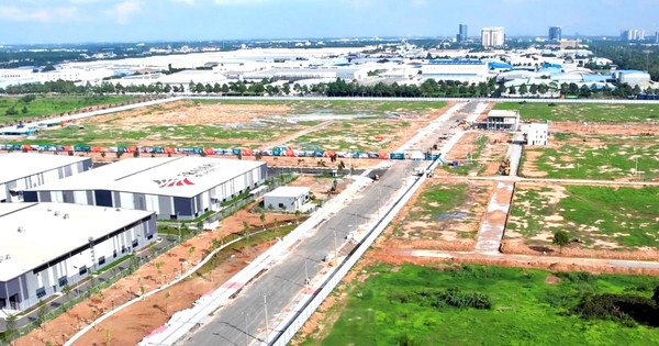 Bình Dương khởi công khu nhà ở xã hội lớn nhất từ trước đến nay