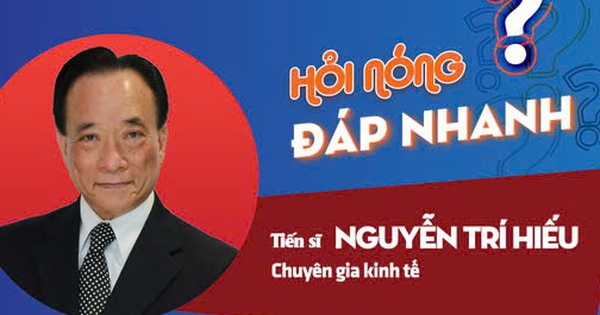 Chuyên gia Nguyễn Trí Hiếu dự báo gì khi giá vàng vượt 93 triệu đồng/lượng?