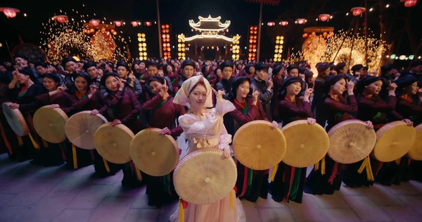 MV Bắc Bling của Hòa Minzy đạt "top trending", bất động sản Bắc Ninh cũng "nóng" không kém khi Vingroup, SunGroup, T&T, Phú Mỹ Hưng ồ ạt đổ bộ loạt siêu dự án