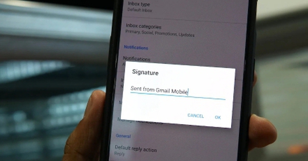 Google cuối cùng đã giải quyết nỗi khó chịu của Gmail sau hơn 2 thập kỷ