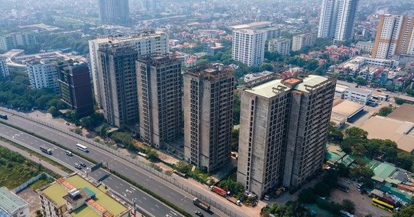 "Hồi sinh" ký túc xá 1.900 tỷ đồng bị "bỏ hoang" tại Hà Nội thành nhà ở xã hội