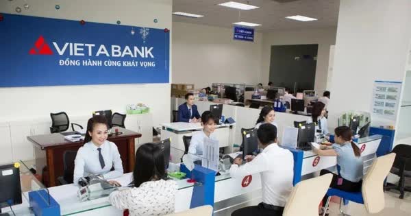 VietABank nhiều lần khai sai thuế