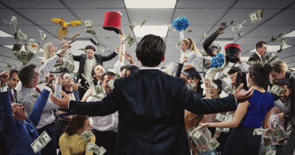 Chứng khoán toàn cầu chao đảo, Việt Nam ngược dòng ngoạn mục