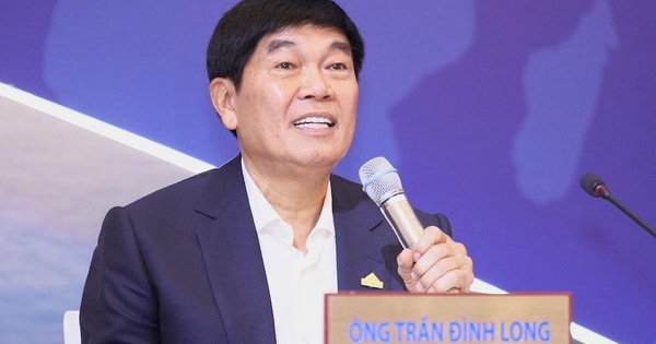 Nóng: Hòa Phát của tỷ phú Trần Đình Long chi gần 5.000 tỷ đồng xây 9.000 nhà ở xã hội cho người có thu nhập thấp