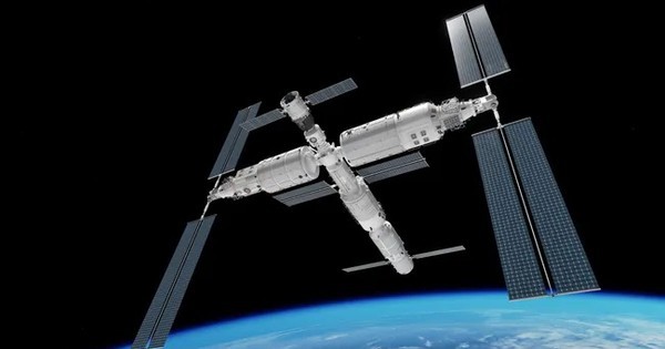 Trung Quốc tạo ra vệ tinh do thám siêu mạnh, có thể chụp ảnh chi tiết khuôn mặt người từ khoảng cách 100 km