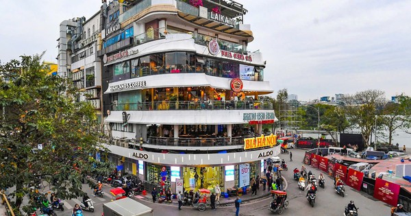 Sẵn sàng bàn giao tòa nhà ‘Hàm cá mập’ theo chủ trương