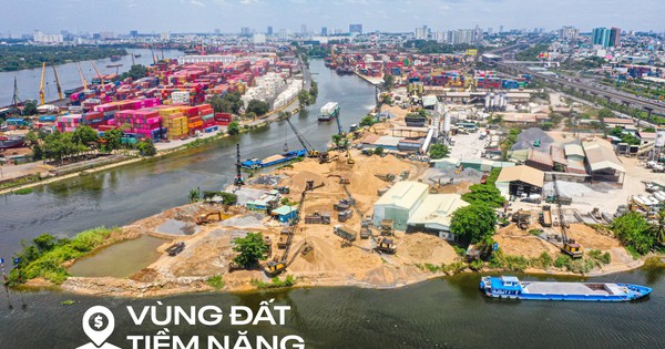 Những dự án nghìn tỷ, rộng vài trăm ha đang được Sun Group mong muốn đầu tư tại thành phố Thủ Đức