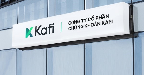Chứng khoán Kafi lên kế hoạch lãi gấp 3 lần, dự kiến tăng vốn lên 7.500 tỷ đồng