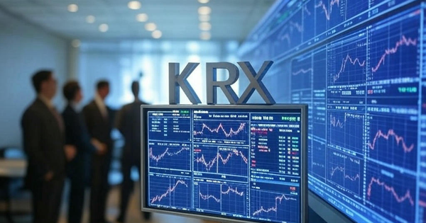 Nóng: Những thay đổi trọng yếu của giao dịch chứng khoán khi áp dụng hệ thống công nghệ thông tin mới