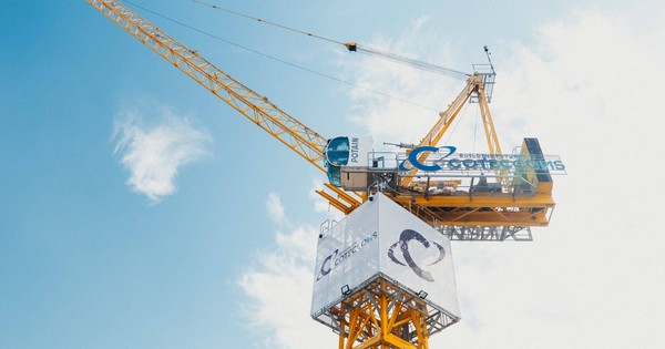 Coteccons chuẩn bị làm dự án gần 11.000 tỷ tại Long An