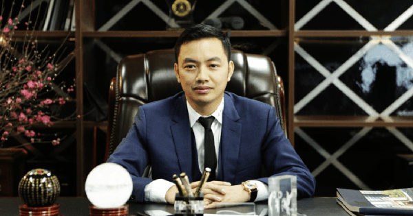 Đua trần cùng cổ phiếu Vingroup của tỷ phú Phạm Nhật Vượng, hai cổ phiếu nhà Sunshine tăng dựng đứng, tài sản Chủ tịch Đỗ Anh Tuấn tăng gần 6.500 tỷ trong 2 ngày