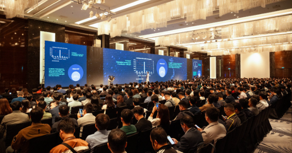 Mở đăng ký hội nghị về trung tâm dữ liệu và điện toán đám mây của Việt Nam