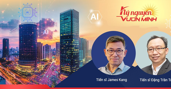 Chuyên gia RMIT: Việt Nam sở hữu một yếu tố ‘độc đáo’, ngay cả các Big Tech cũng phải phụ thuộc, là chìa khoá để có vị trí tốt trong cuộc đua về AI