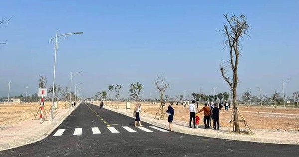 Nhà đất Đà Nẵng vẫn “im lìm”