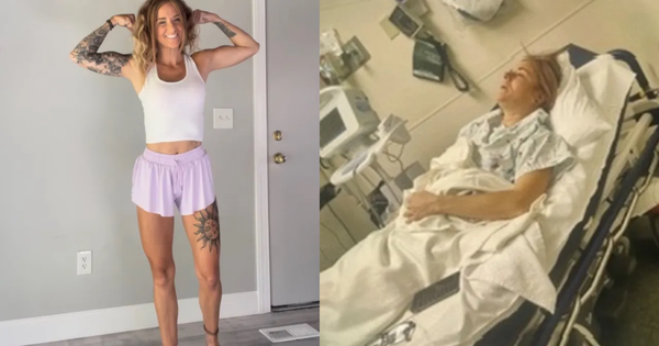 Huấn luyện viên yoga rách động mạch ở cổ, đột quỵ: "Thủ phạm" là 1 sai lầm cực kỳ tai hại