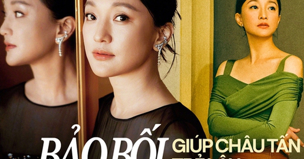 Châu Tấn tuổi ngũ tuần vẫn trẻ trung như gái đôi mươi nhờ 2 "bảo bối" chống già nhà nào cũng có, phụ nữ hiện đại đừng lơ là bỏ qua