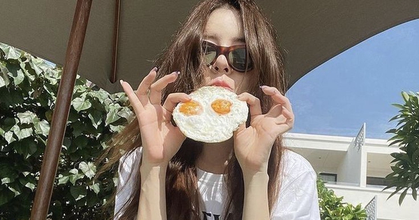 Sau khi ăn trứng, thèm mấy cũng đừng ăn 6 thực phẩm này, sẽ kích hoạt “tế bào bệnh tật”