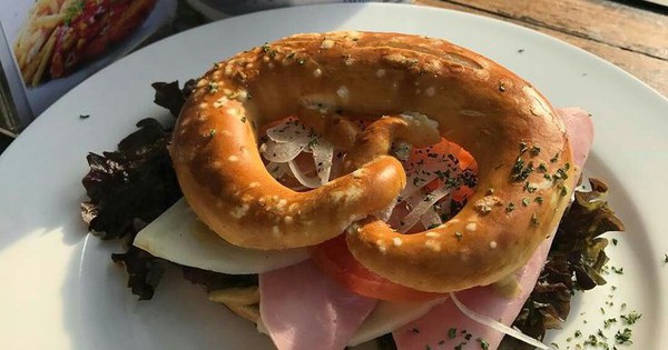 5 món ăn vặt chống đói ngon miệng, chăm chỉ ăn thường xuyên còn phòng cả ung thư