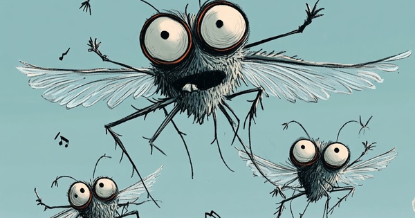 "Thần khúc diệt muỗi" gây sốt, dân mạng đua nhau trải nghiệm và khẳng định "bản nhạc đó khiến muỗi choáng váng"