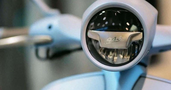 Xe ga bản giới hạn, có tiền chưa chắc đã mua được: Mở bán ở Việt Nam, nghe đến giá mà "giật mình"!