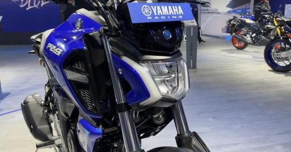 Hãng xây 2 nhà máy ở Sóc Sơn bất ngờ ra mắt xe máy lai tiết kiệm xăng, mạnh hơn 12 mã lực