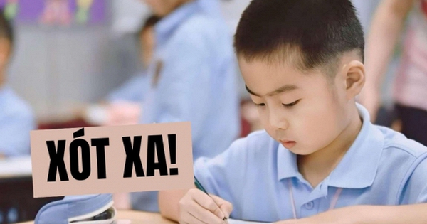 Đọc kết quả kiểm tra đột xuất việc dạy thêm tại TP.HCM mà tim tôi thắt lại: Chúng ta đang làm gì con cái thế này?