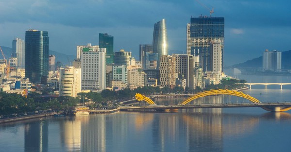 Hạ tầng tỷ đô đánh thức BĐS Đà Nẵng: Nhà đầu tư săn căn hộ tiền tỷ