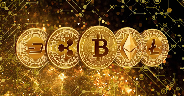 Quản lý tiền điện tử: Kinh nghiệm từ các quốc gia tiên phong