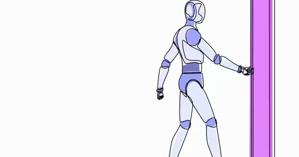 Robot gây nguy hiểm cho người dùng: Báo động đỏ cho công nghệ AI?